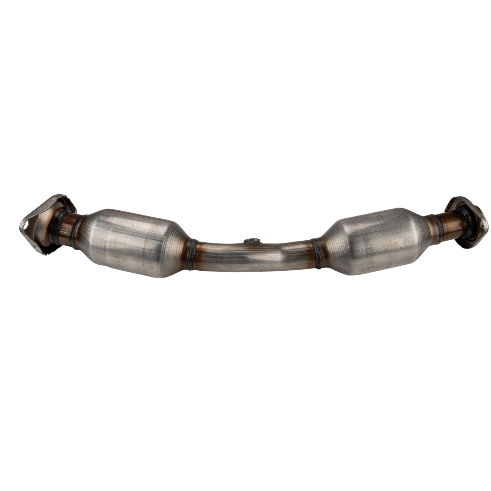 For 2007 – 2012 Nissan Sentra 4 Cylinder 2.0L Catalytic Converter 20010ET000