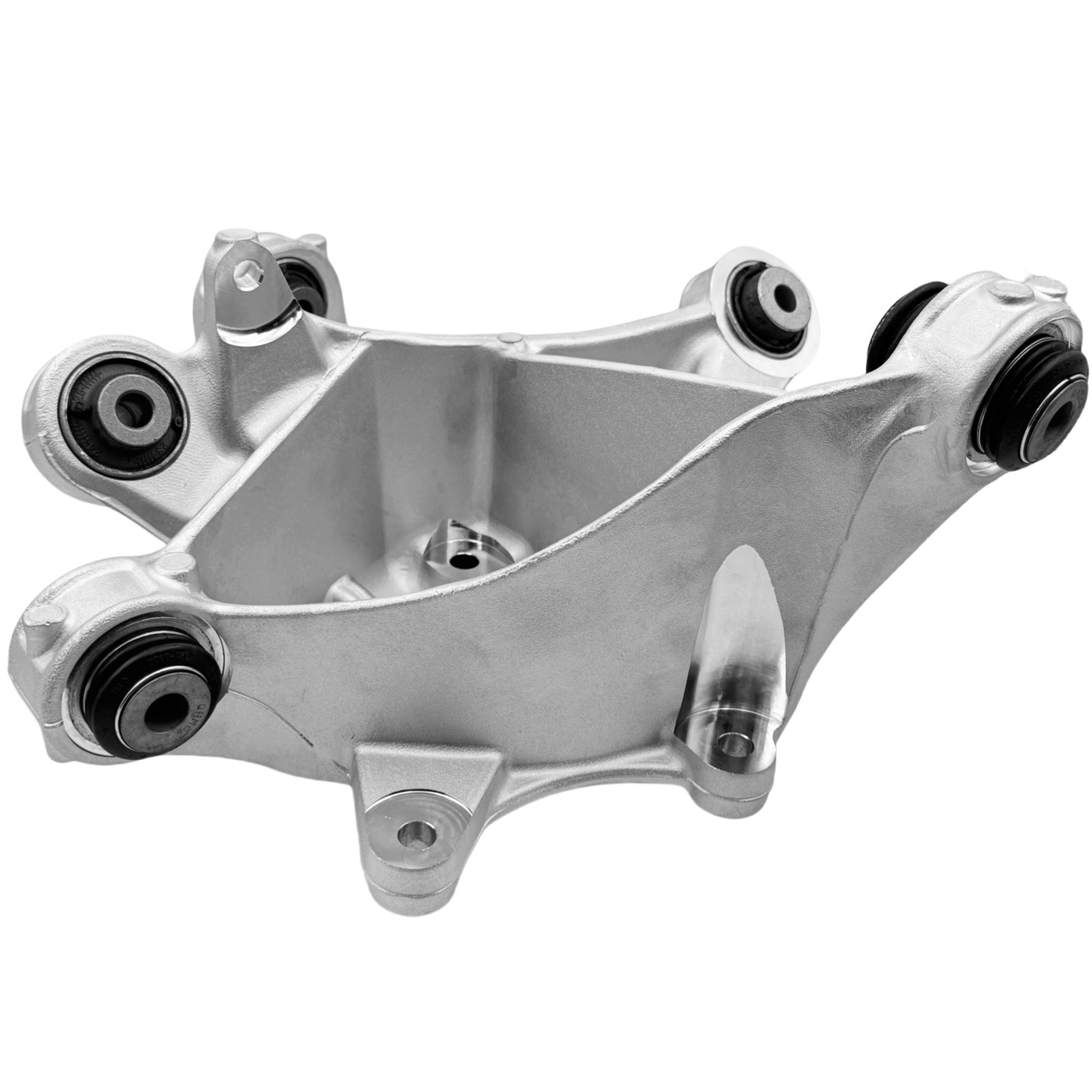 For Tesla Model Y Rear Pair Suspension Knuckle Spindle 1188411-00-G 1188416-00-G