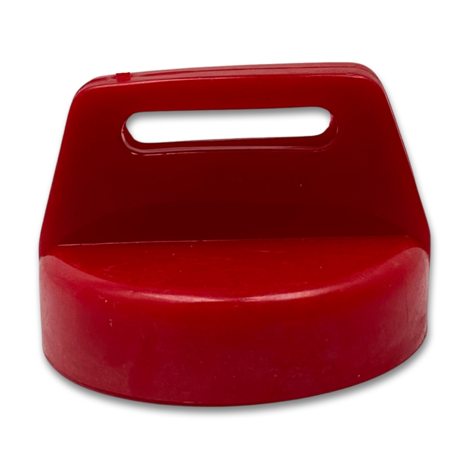Polaris Sportsman RZR Ranger Magnum (1994-2023) RED Rubber Key Cover 5433534