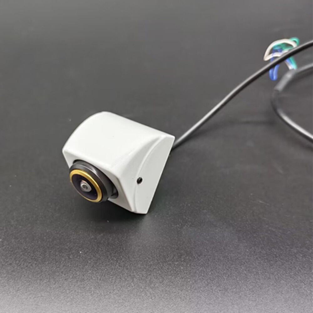 170° AHD CVBS Rear View Backup Camera Reverse Fisheye Lens Cam Car Accessories
