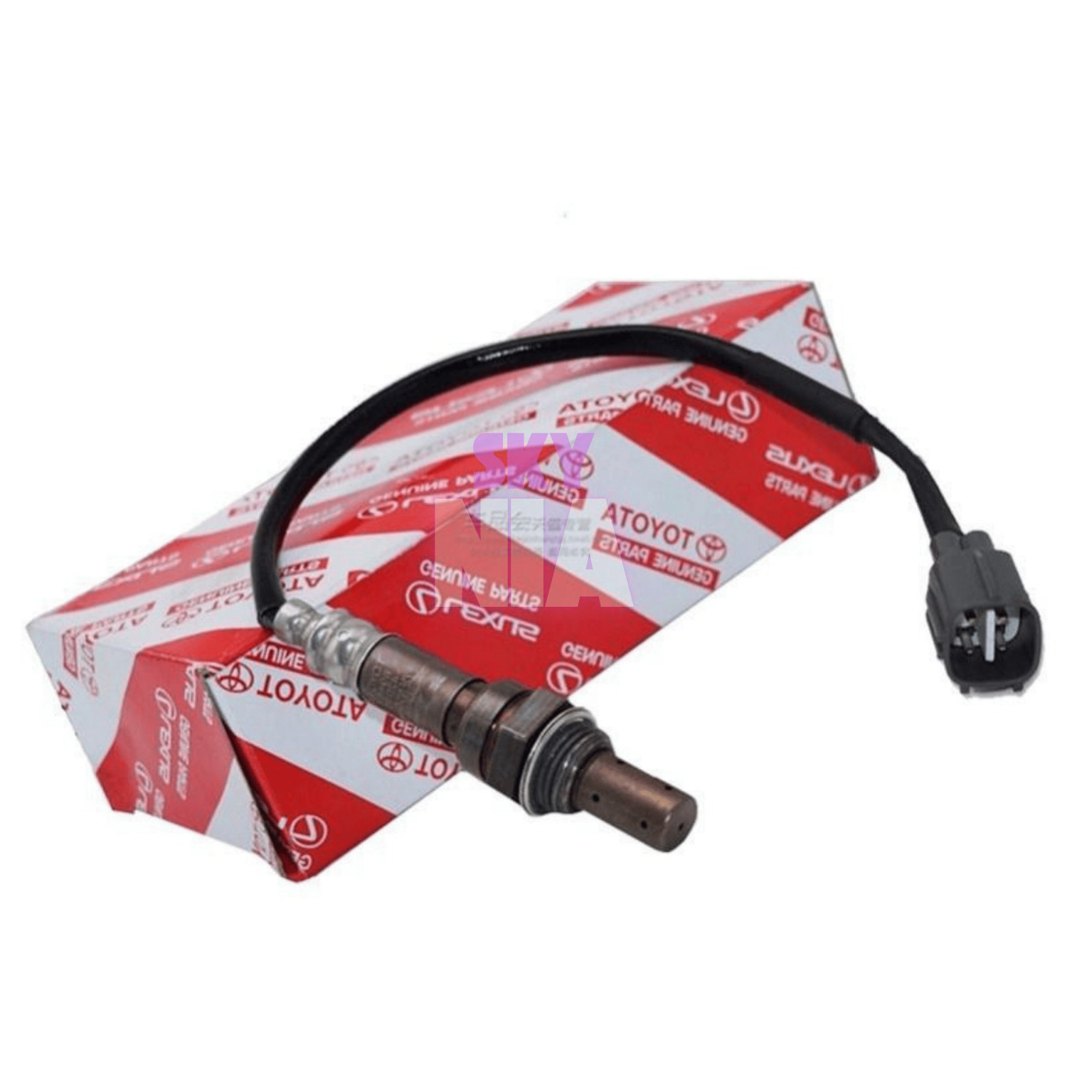 Genuine Denso / Toyota / Lexus Air-Fuel Ratio Sensor Lamda Sensor 234-9051