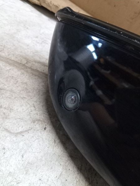 Driver Side View Mirror Power Electrochromatic Fits 14-15 BMW 535i GT 183471