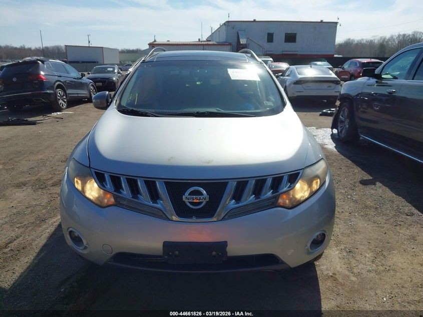 Transfer Case CVT Fits 09-14 MURANO 471270