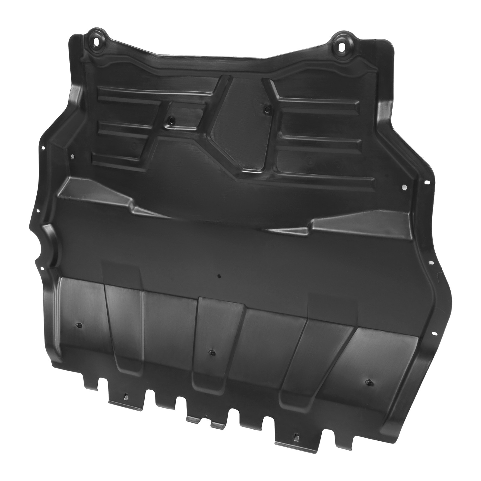 Front Lower Cover Engine Splash Shield For Volkswagen Tiguan 2009-18 #5N0825235C