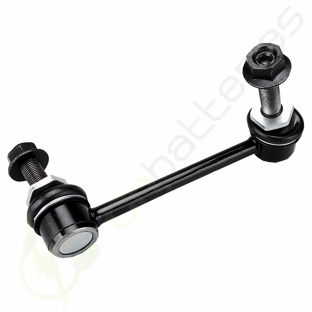 Steering 6pc Control Arm Sway Bar Outer Rie Rod For Toyota 4Runner & FJ Cruiser