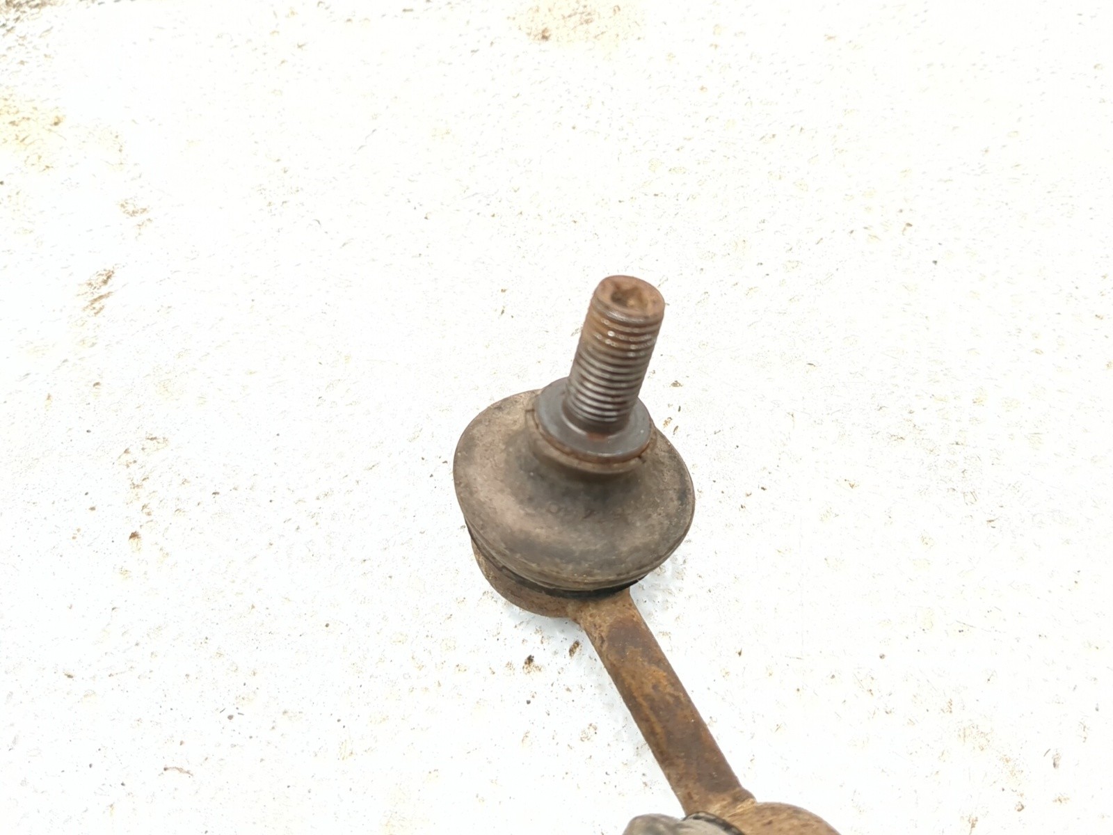 08-13 Kawasaki Teryx KRF 750 Rear Left & Right Sway Bar End Links