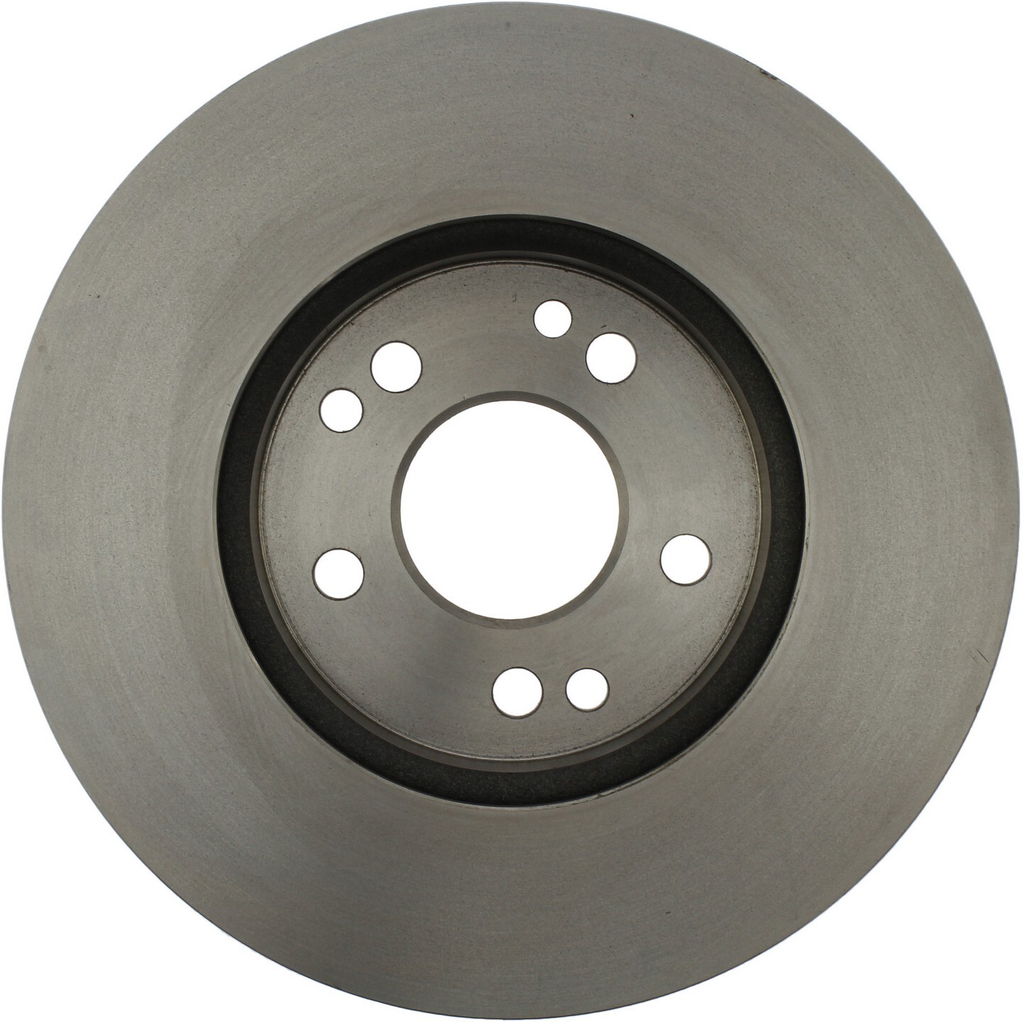 Centric Front Disc Brake Rotor for Mercedes-Benz (125.35031)