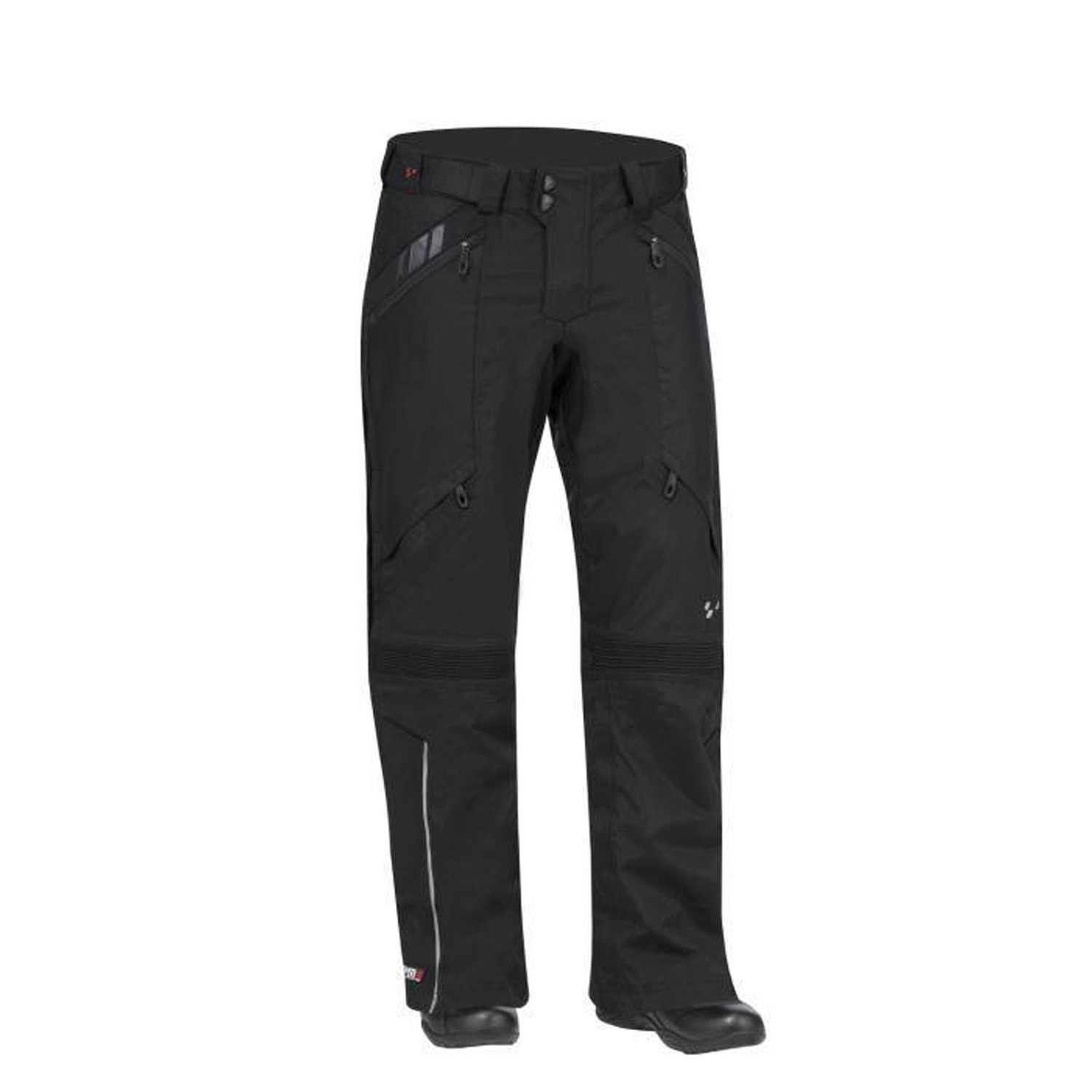 Can-Am OEM Spyder Men’s Cruise Pants 40 Black, 4415594290, 4415114290