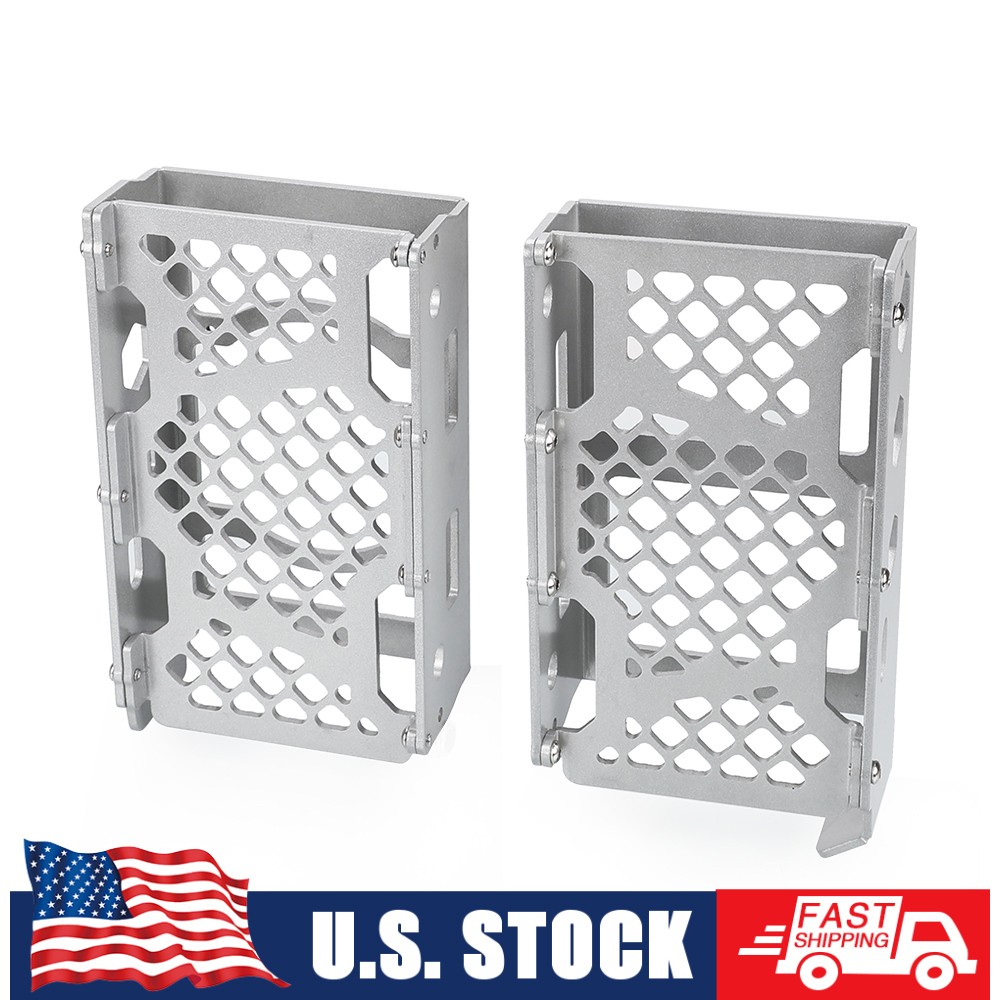 For Beta Xtrainer 250/300 Xtrainer 2T 250/300 2015-24 Motorcycle RADIATOR GUARD