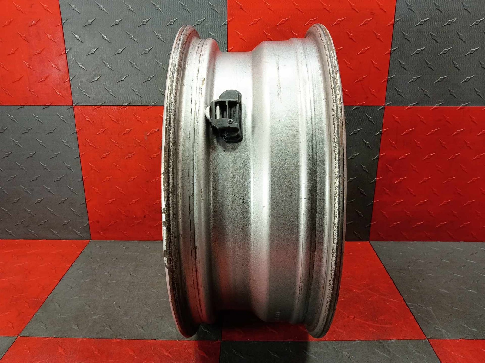 2014-2025 Dodge Promaster 1500 ~ 16′ Steel Wheel/Rim OEM #68417596AA
