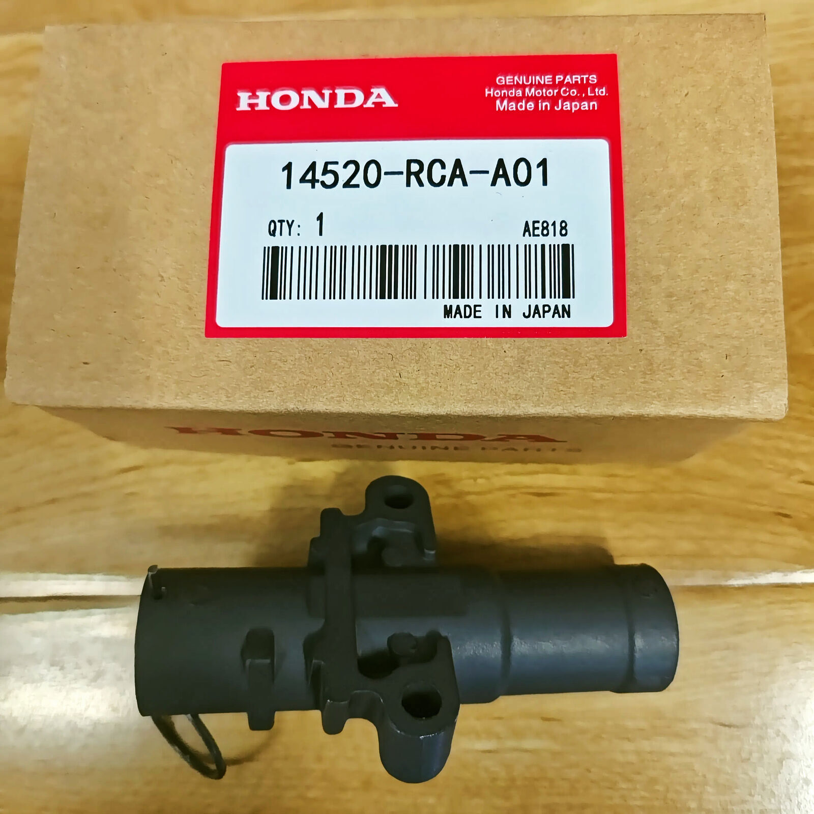 Genuine OEM Timing Belt Kit with Water Pump For ACURA MDX Accord Odyssey