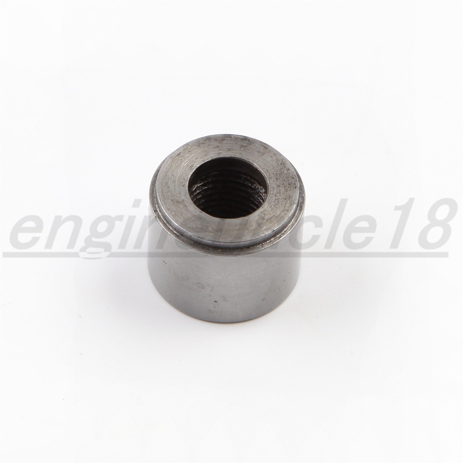 USA Steel NPT Weld Bung 1/8″ 1/4″ 3/8″ 1/2″ 3/4″ NPT Female Bung Fitting Adapter