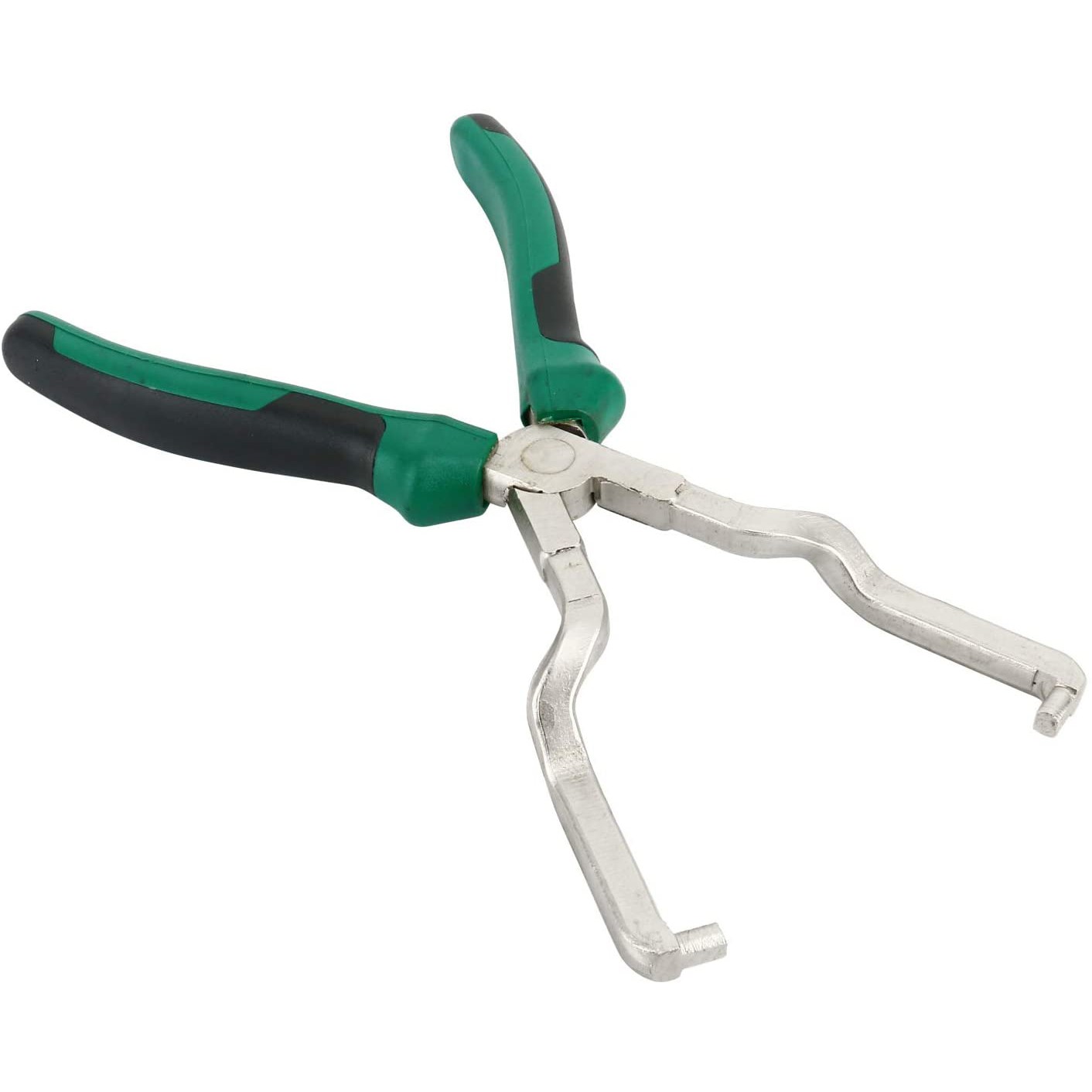 3Pc Fuel Line Pliers Petrol Clip Pipe Hose Release Disconnect Quick Removal Tool