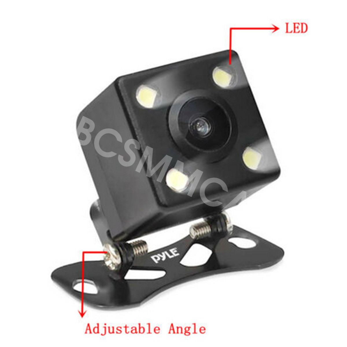 6.8in Radio Multimedia Player BT Mirror Link Cam Fit For Jeep Wrangler 2003-2006