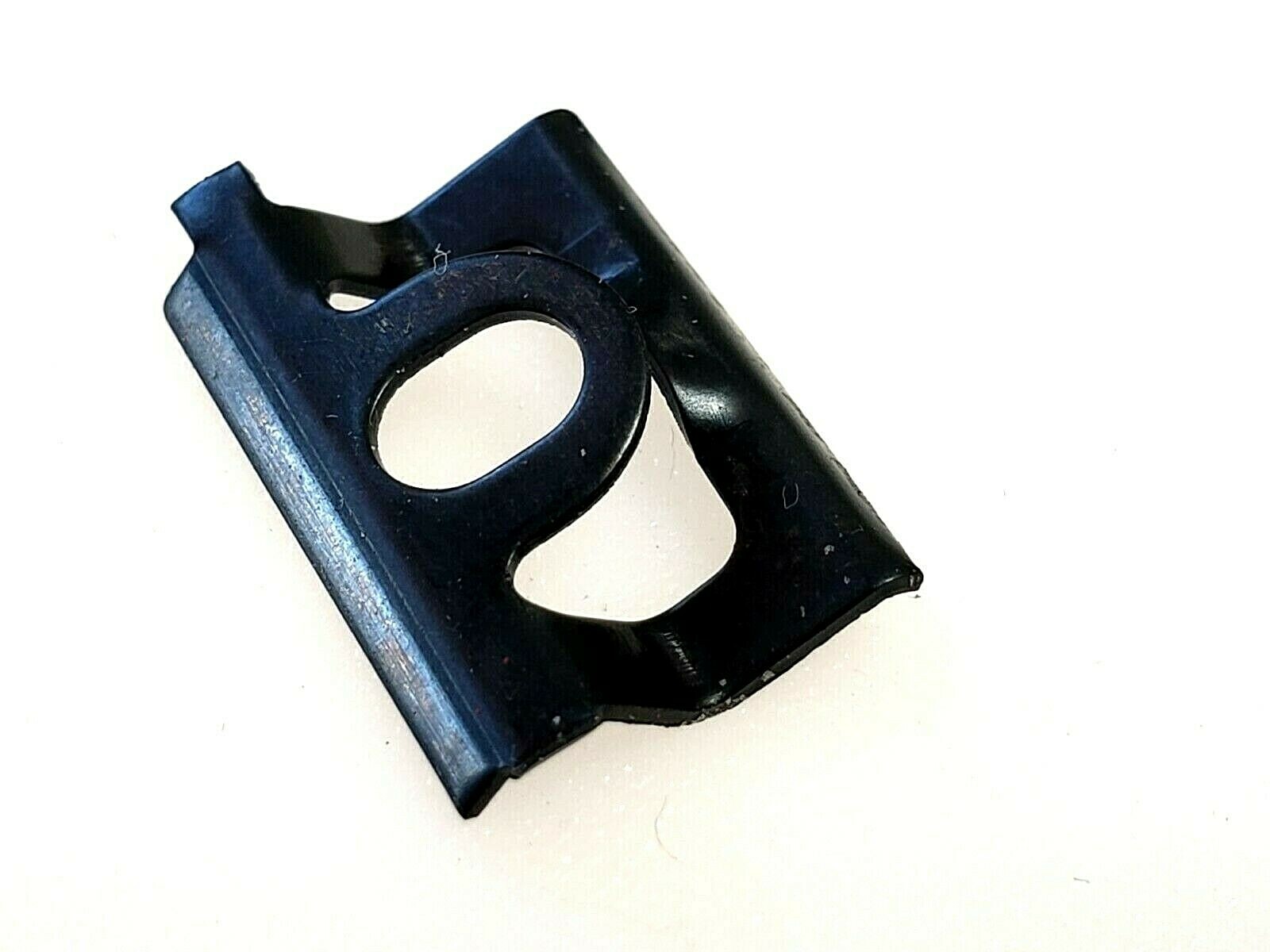 Front Windshield Reveal Trim Molding Clips Glass Fits 68-70 GTX Road Runner ZW