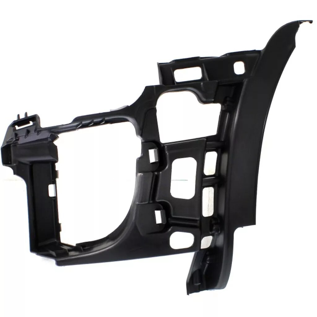 FITS 2010-2014 Volkswagen GTI Front Bumper Bracket Driver Side Support Cover