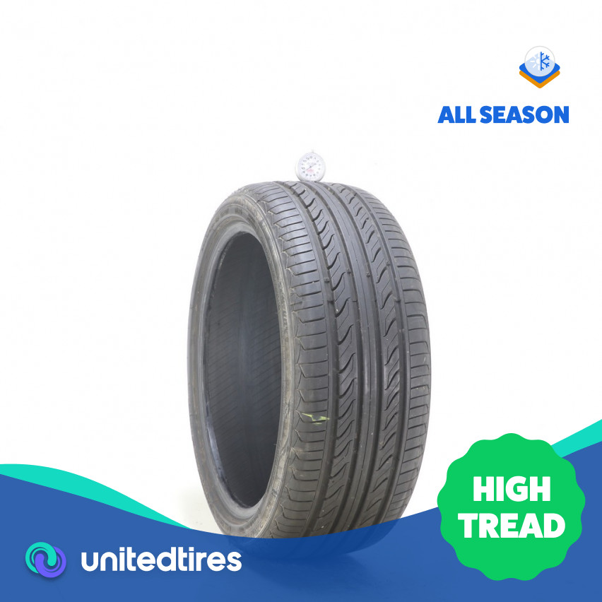 Used 225/40ZR18 Sentury UHP 92W – 9/32