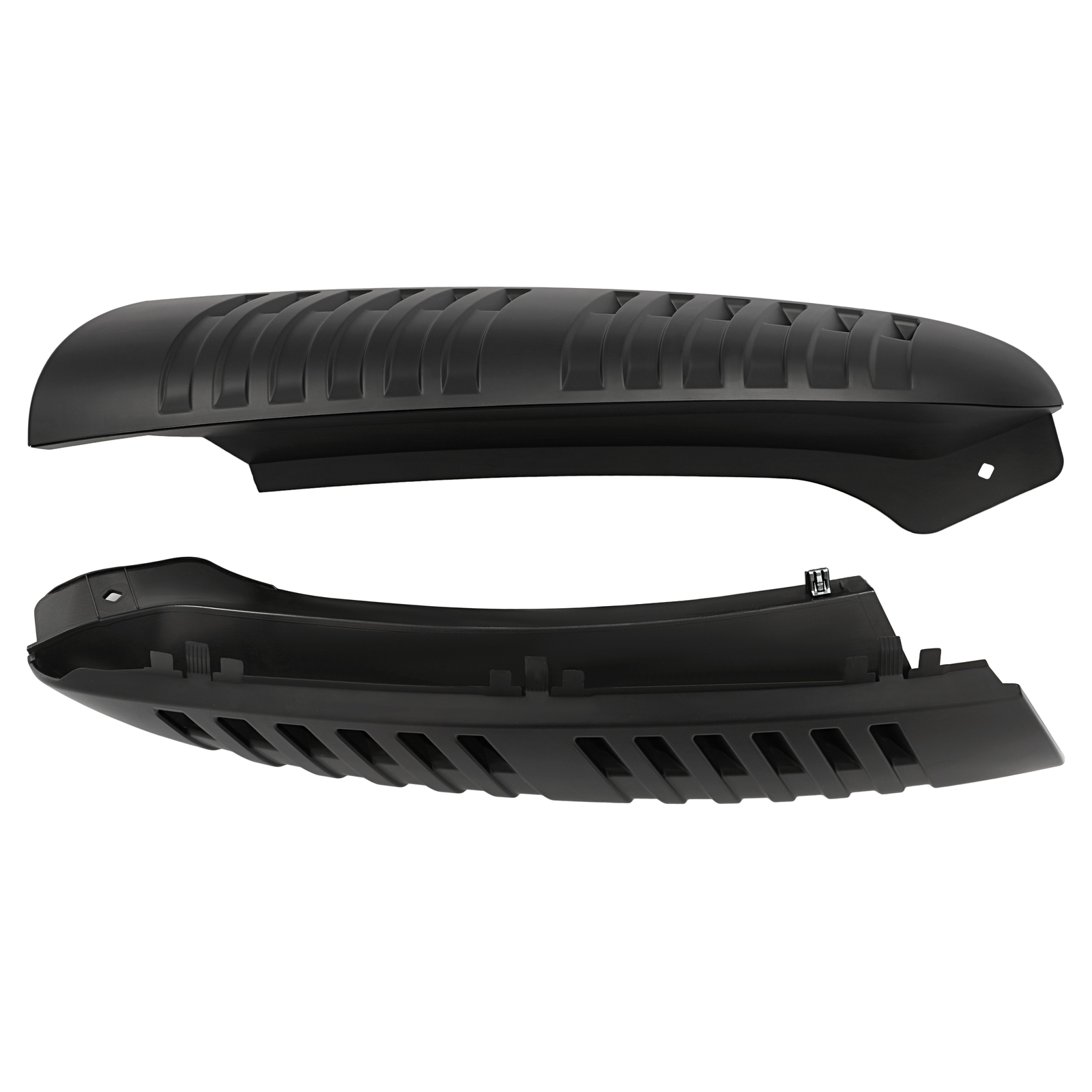 OE Style Rear D Pillar Molding Trim Panels For Chevy Tahoe Suburban Yukon 00-06