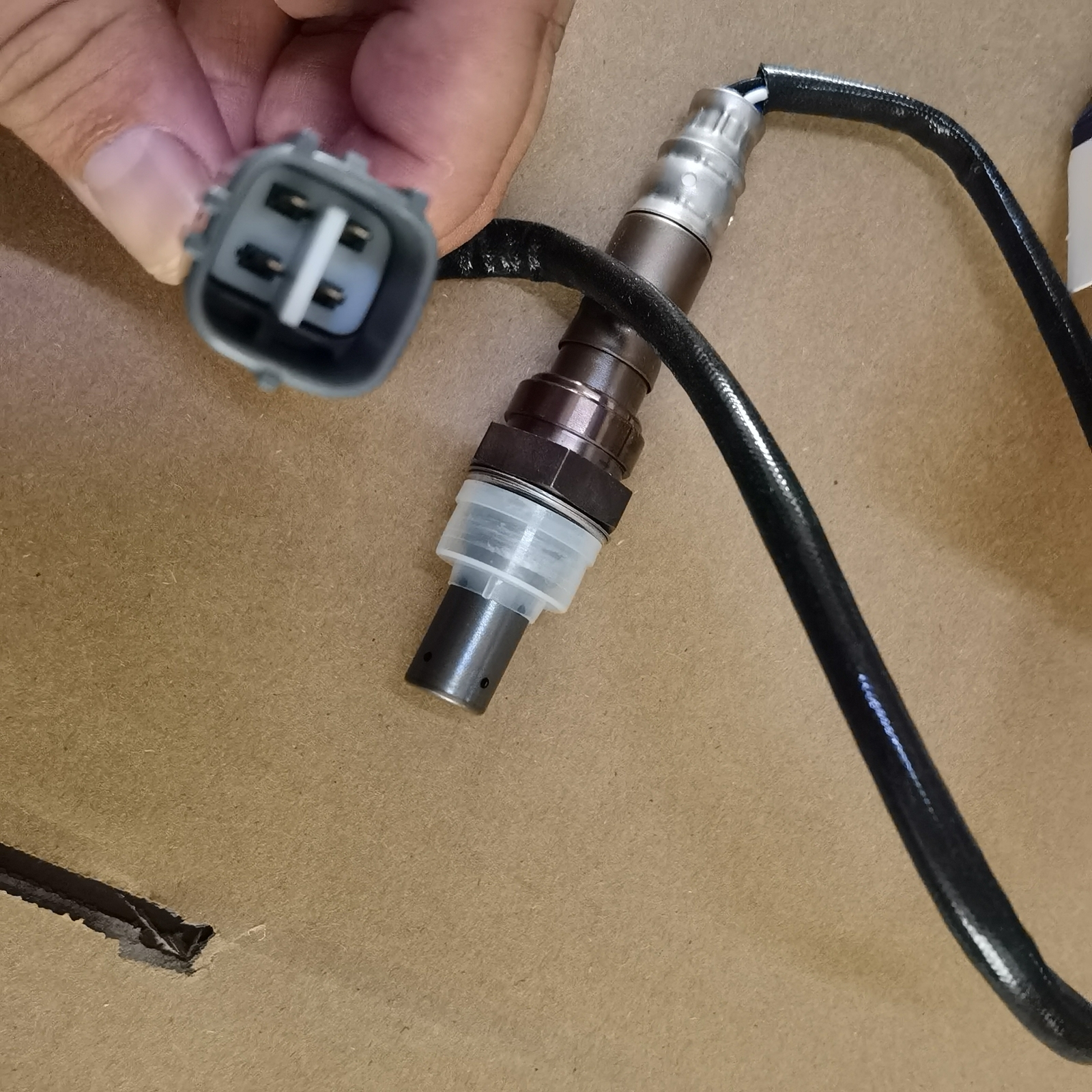 OEM DENSO 234-9010 Fuel To Air Ratio Sensor For Toyota Camry 2.2L 2000-2001 Up-