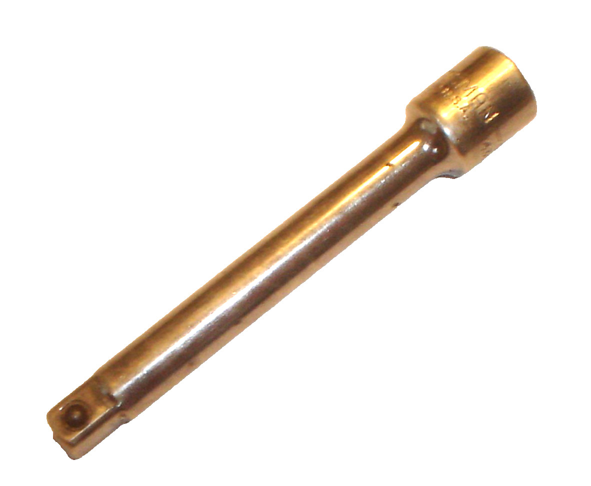 Craftsman USA 1/4″ Drive 3″ Inch Long Extension 43539 – Free Shipping!!