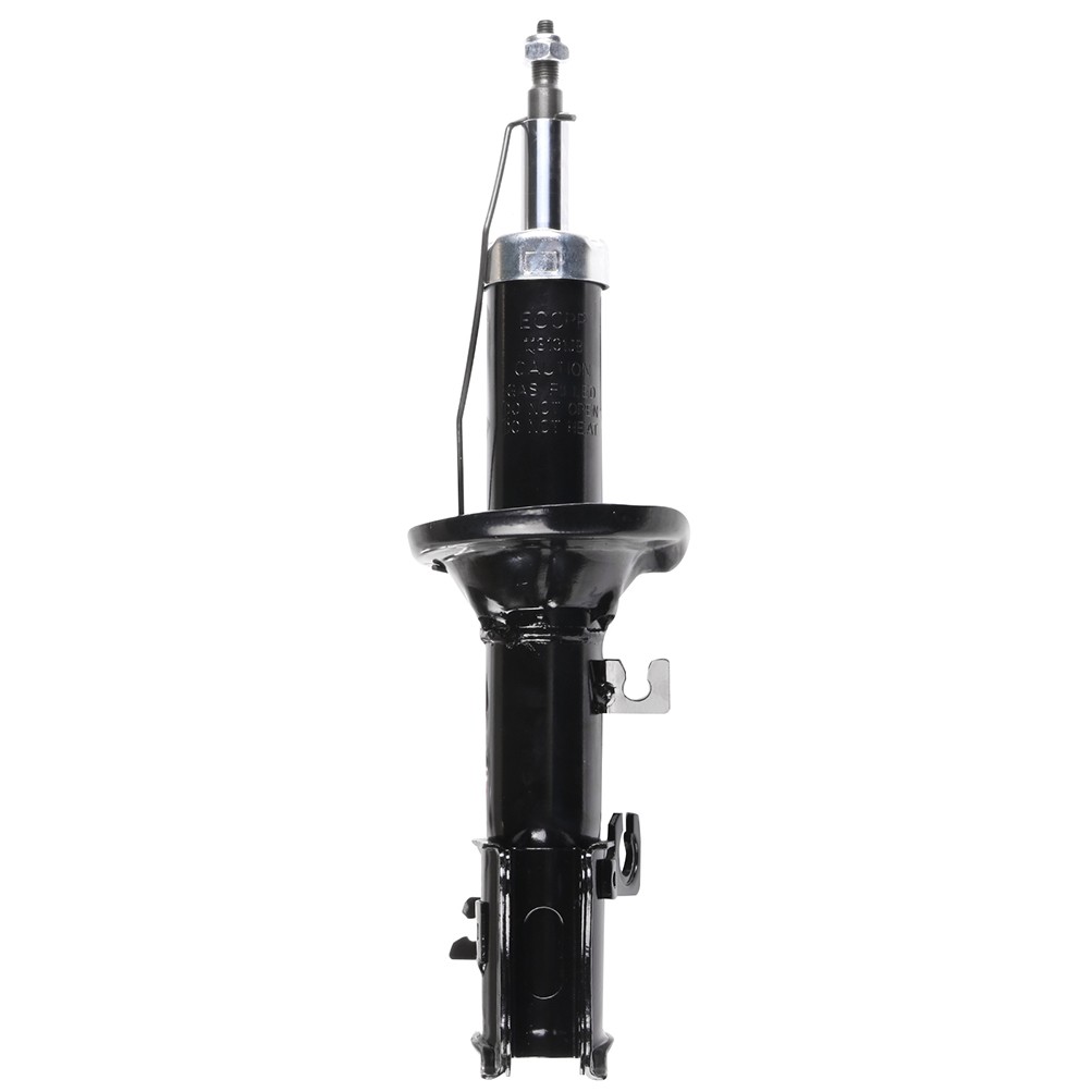 Pair Front Struts Shocks For 2002-2005 Kia Rio 1.6L L4 333512 333513