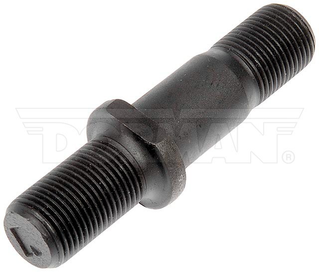 Dorman 610-0645.10 3/4-16 Double Ended Stud 0.8 In. – Knurl 3.325 In. Length