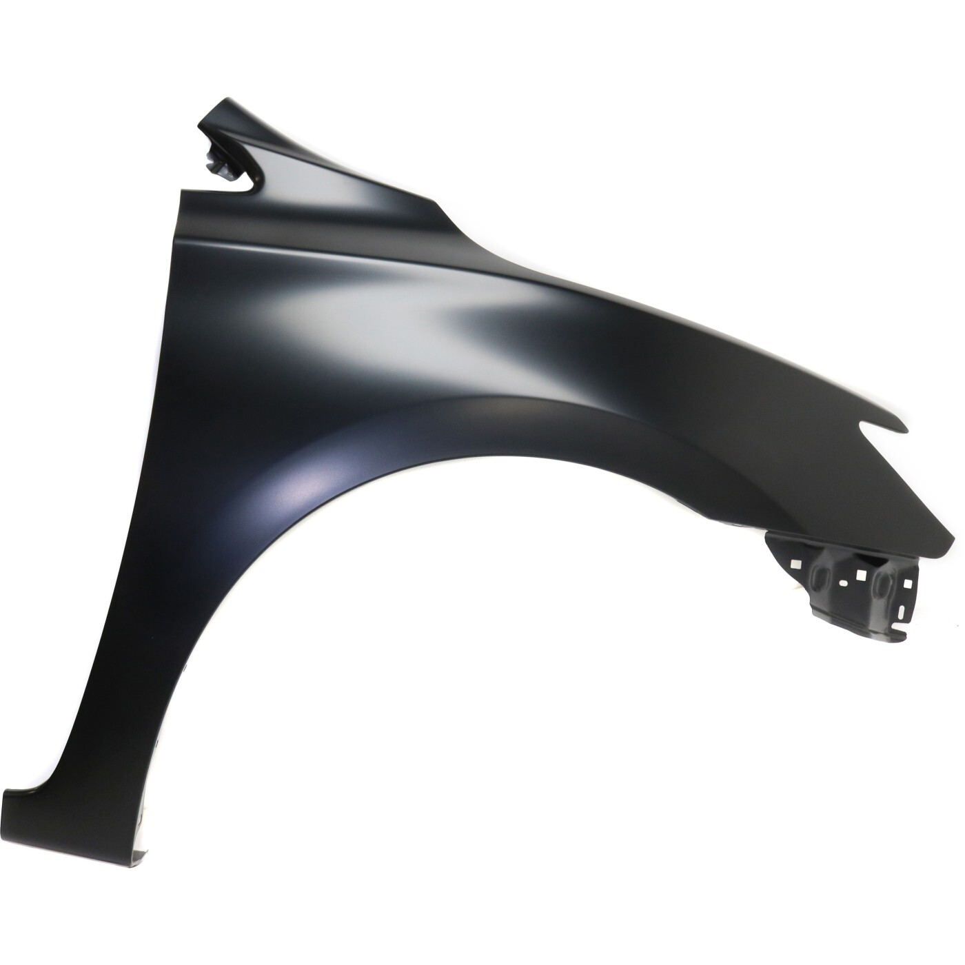 Fender For 2016-2019 Nissan Sentra Front Passenger Side Steel Primed
