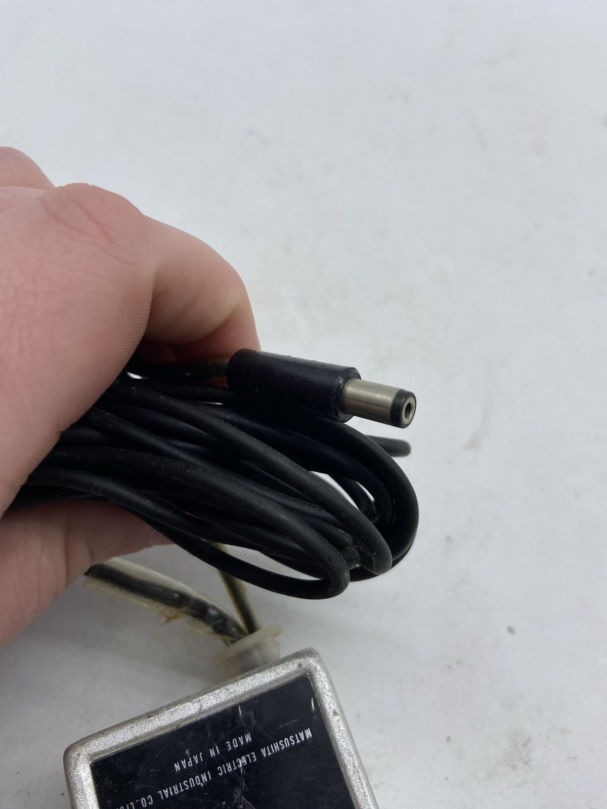 Panasonic Car/Boat Converter Cord RP-915