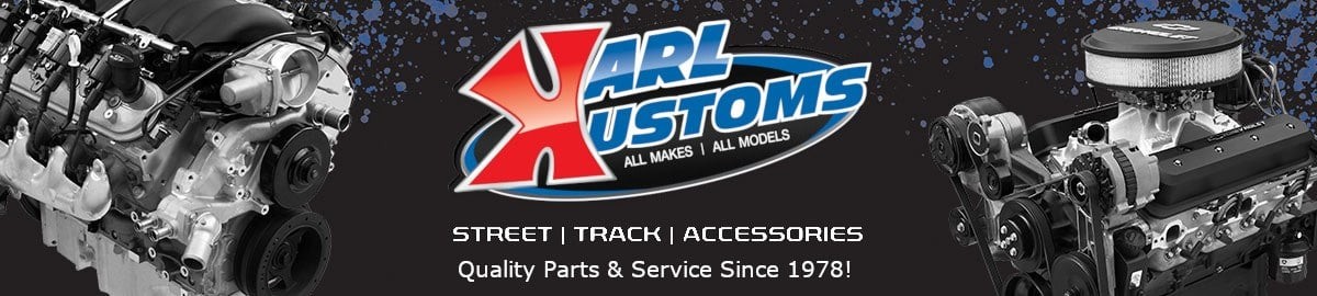 Chevy/GM Steering Tie Rod End 4in Long 5/8-18in LH Thread Greasable