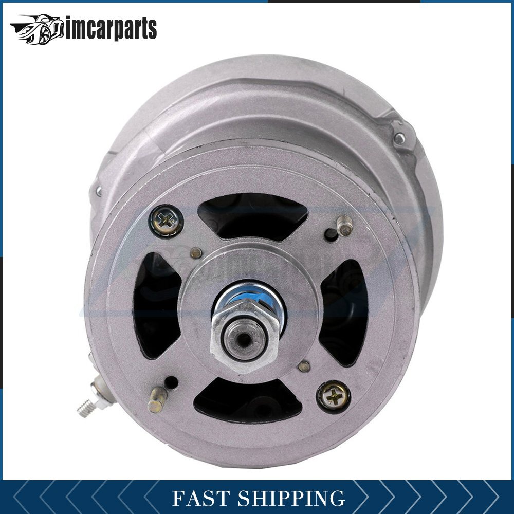 Alternator For Volkswagen Beetle 1975-1977 AL82N AL82X 043-903-023A Bug 13080