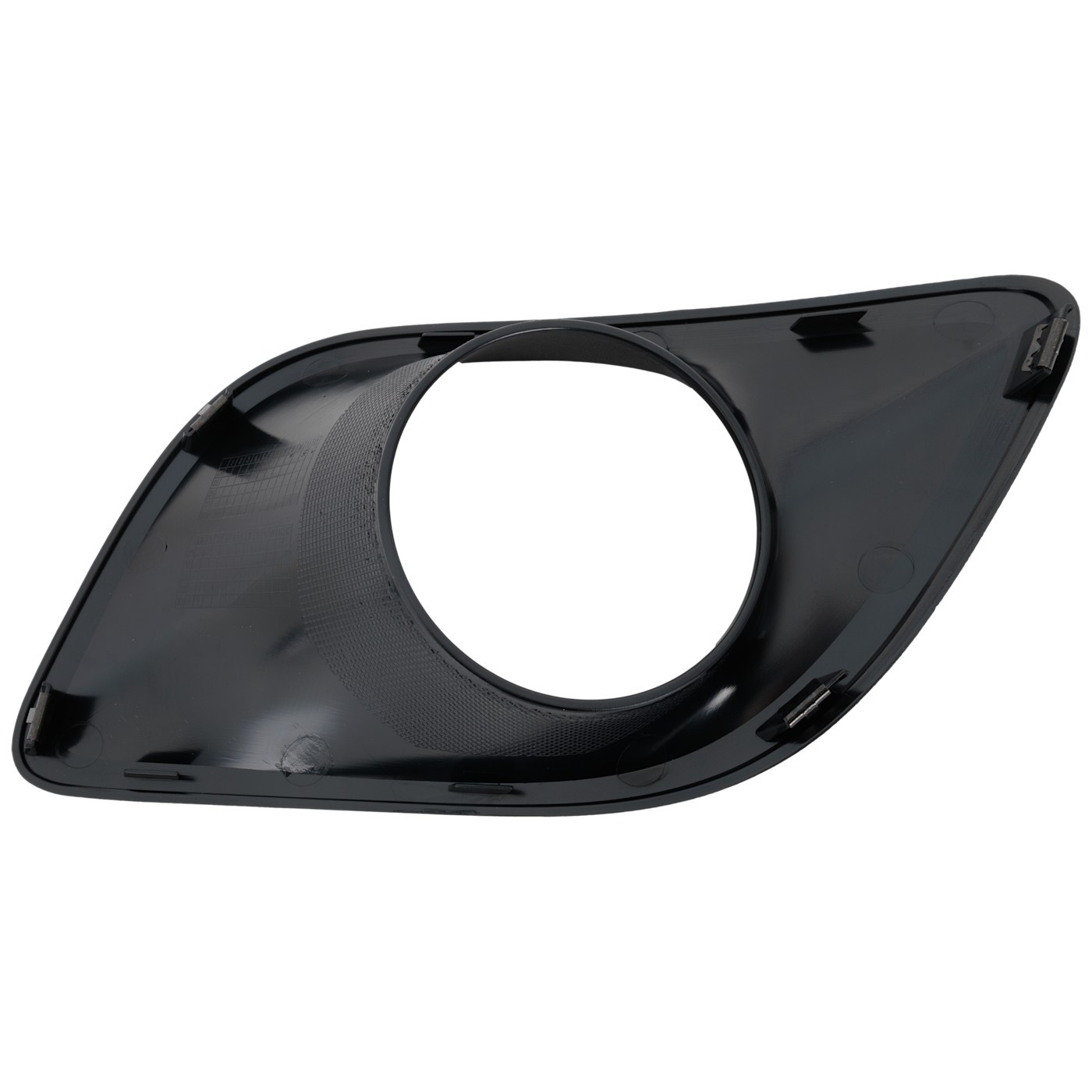 Fog Light Covers Set of 2 Front Driver & Passenger Side Left Right for T680 Pair