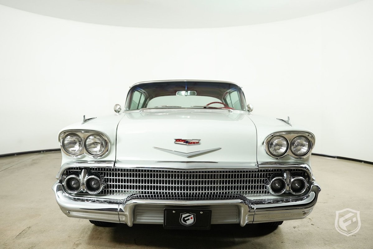 1958 Chevrolet Impala
