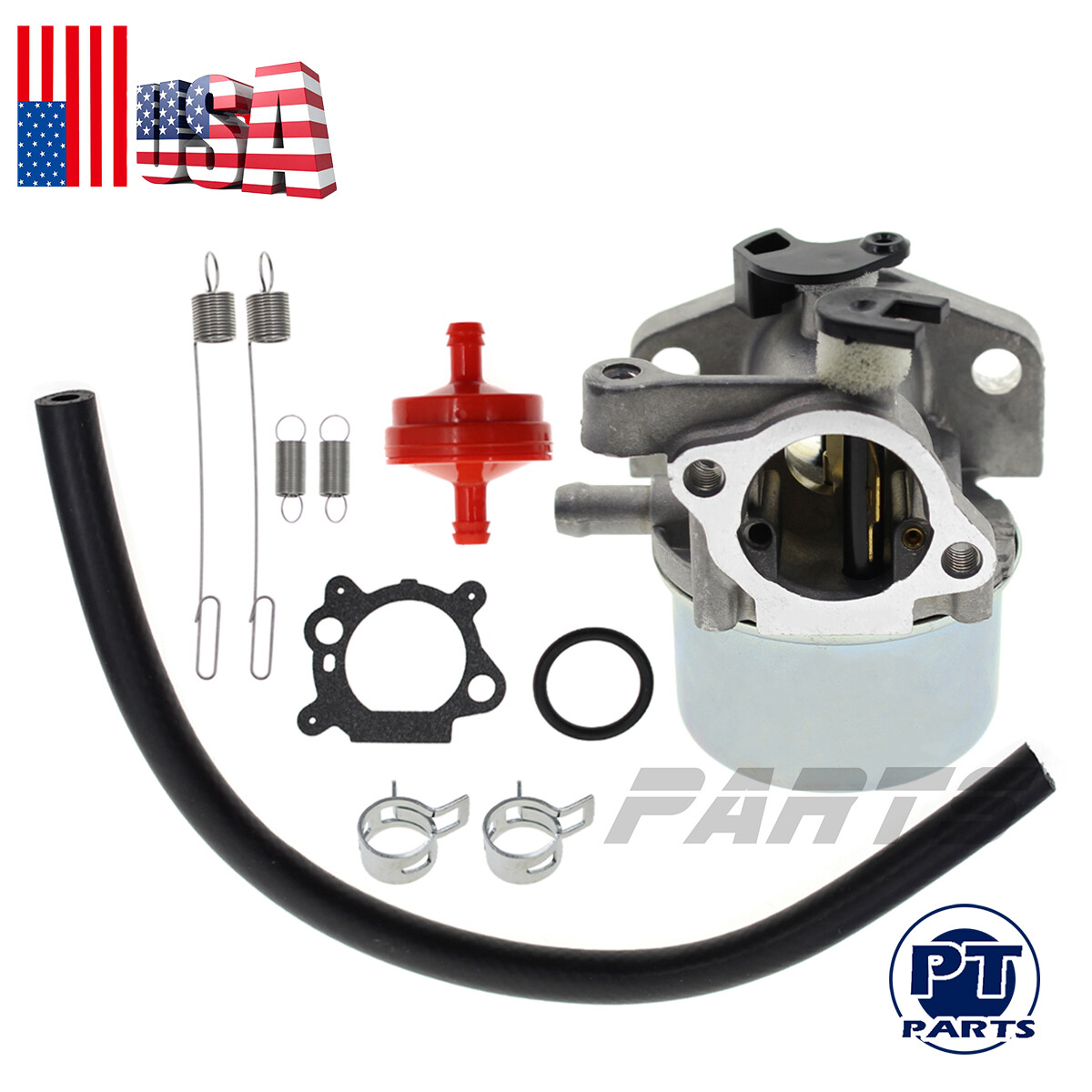 Carburetor Carb for 799866 790845 799871 Toro Craftsman Engine US 796707 794304