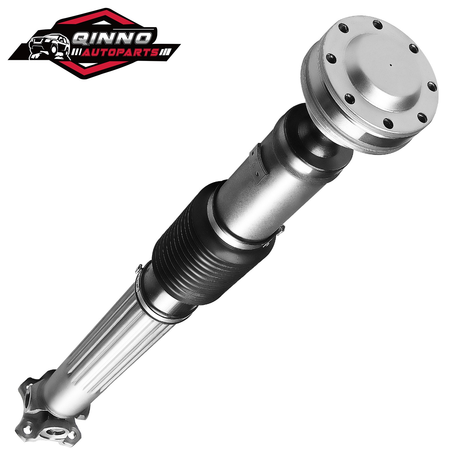 Front Driveshaft Prop Shaft Assembly for Jeep Wrangler 2012-2017 3.6L 07-11 3.8L
