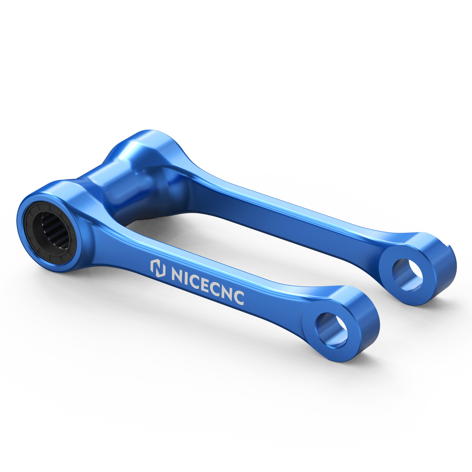 NICECNC 1.25″ Rear Suspension Lowering Link For Yamaha YZ WR 250F 450F 2016-2024