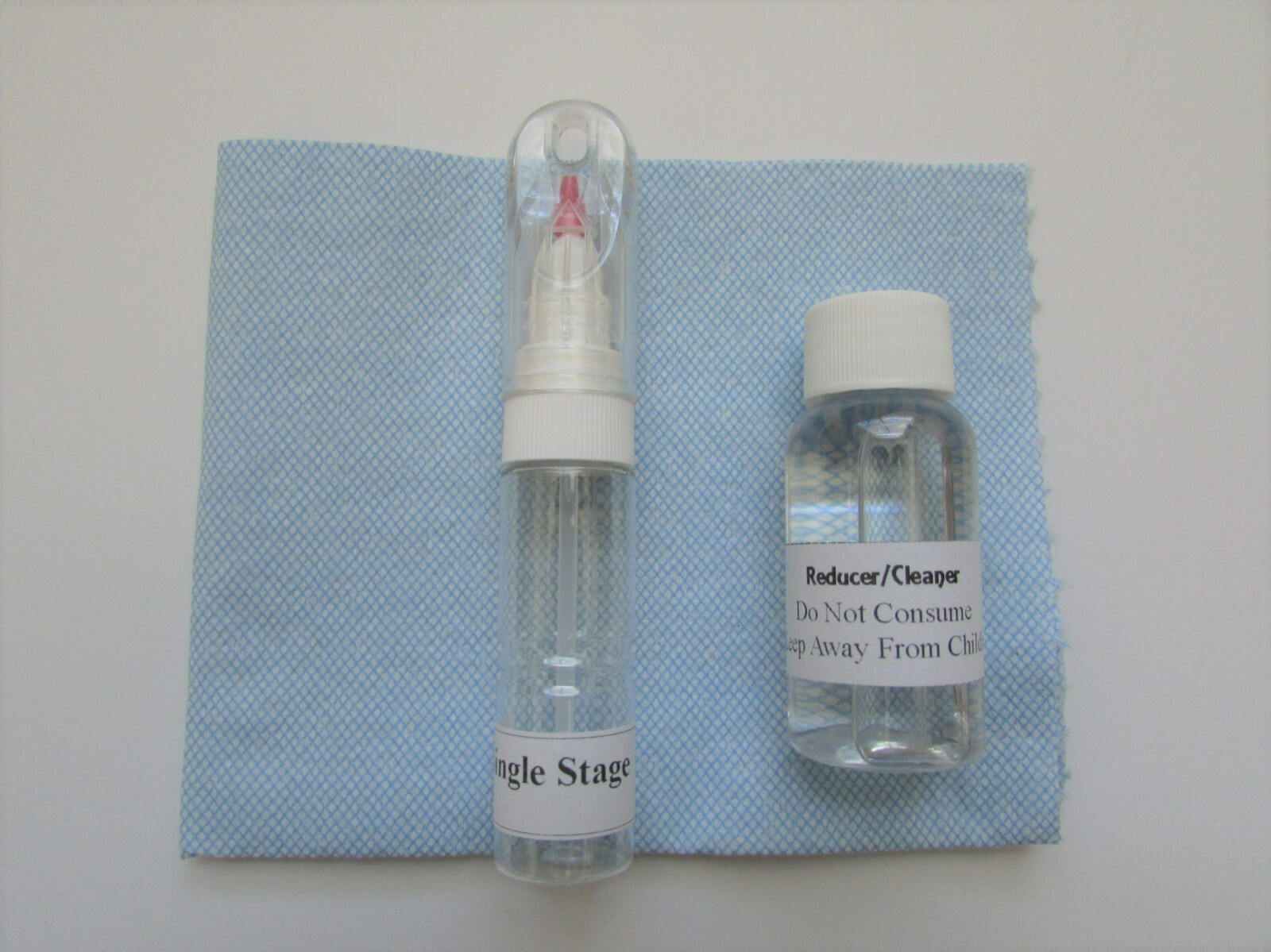 1oz Valspar Touch Up Paint Pen Brush For 2024 – 2026 Hyundai Tucson Venue