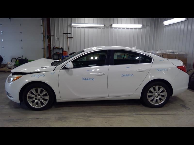 Driver Caliper Front ABS Without Brembo Opt J60 Fits 11-17 REGAL 1014292