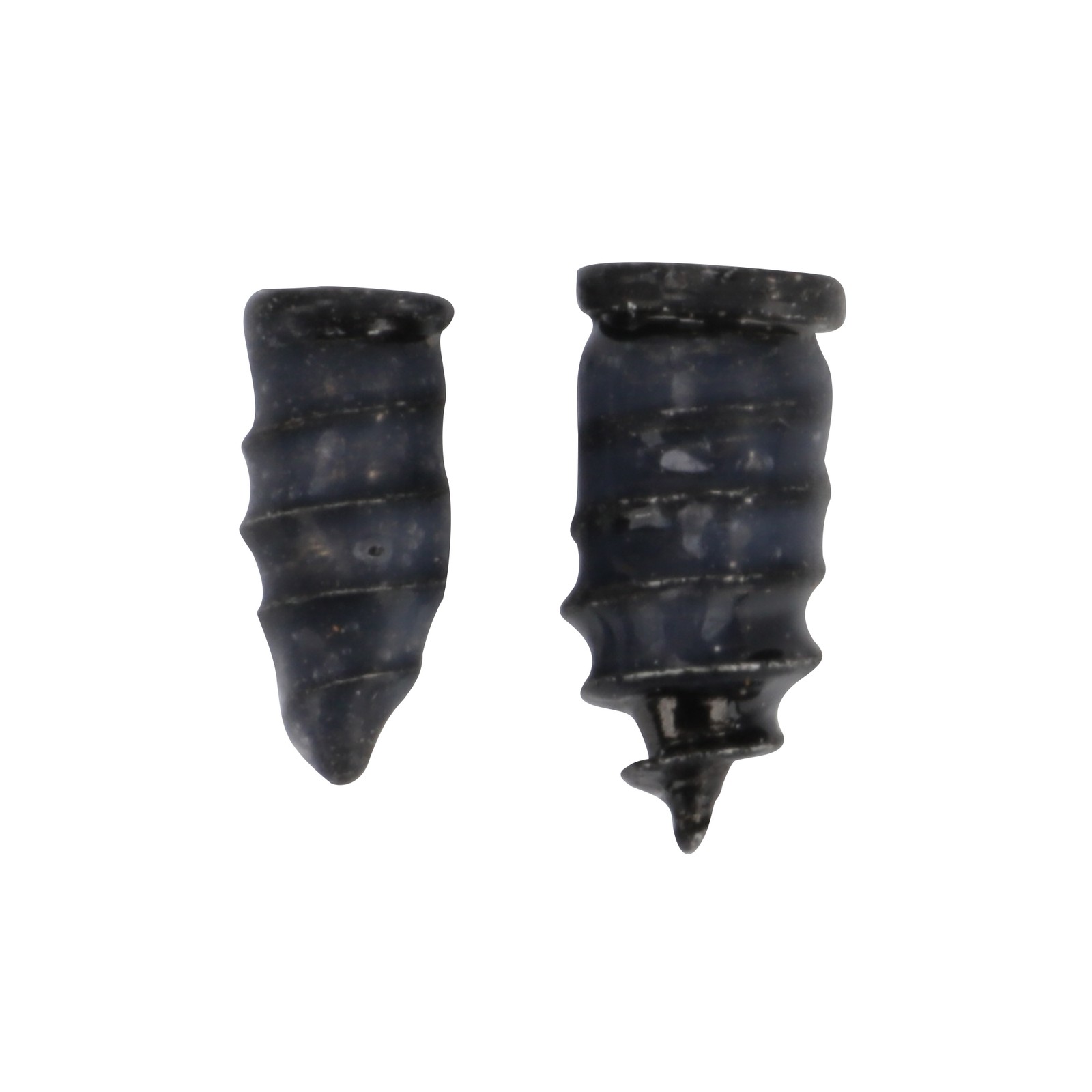 60pcs Car Tubeless Vacuum Tyre Puncture Repair Kit Screw Nail Tire Patch Plug