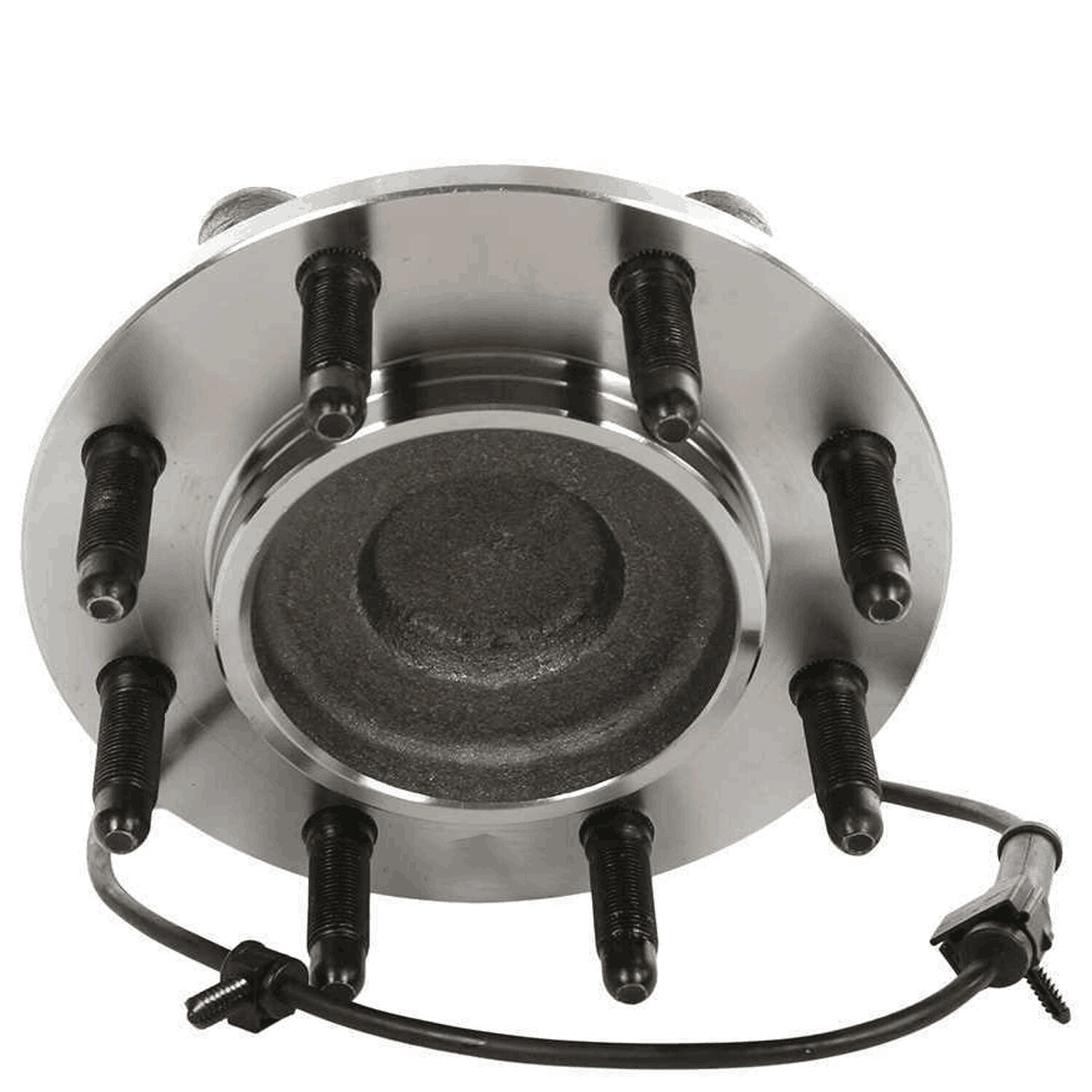 Front Wheel Bearing Hub for Chevy Express GMC Savana 2500 3500 4500 Pair TX E18
