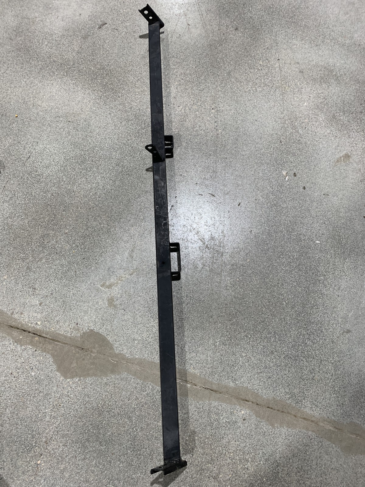 Crossbar, Black – 2018 Polaris Ranger XP 1000 54940