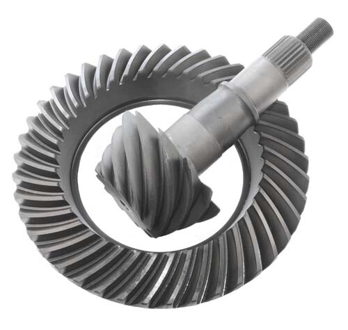 RICHMOND EXCEL – 3.73 RING AND PINION GEAR SET – FITS FORD 8.8 inch