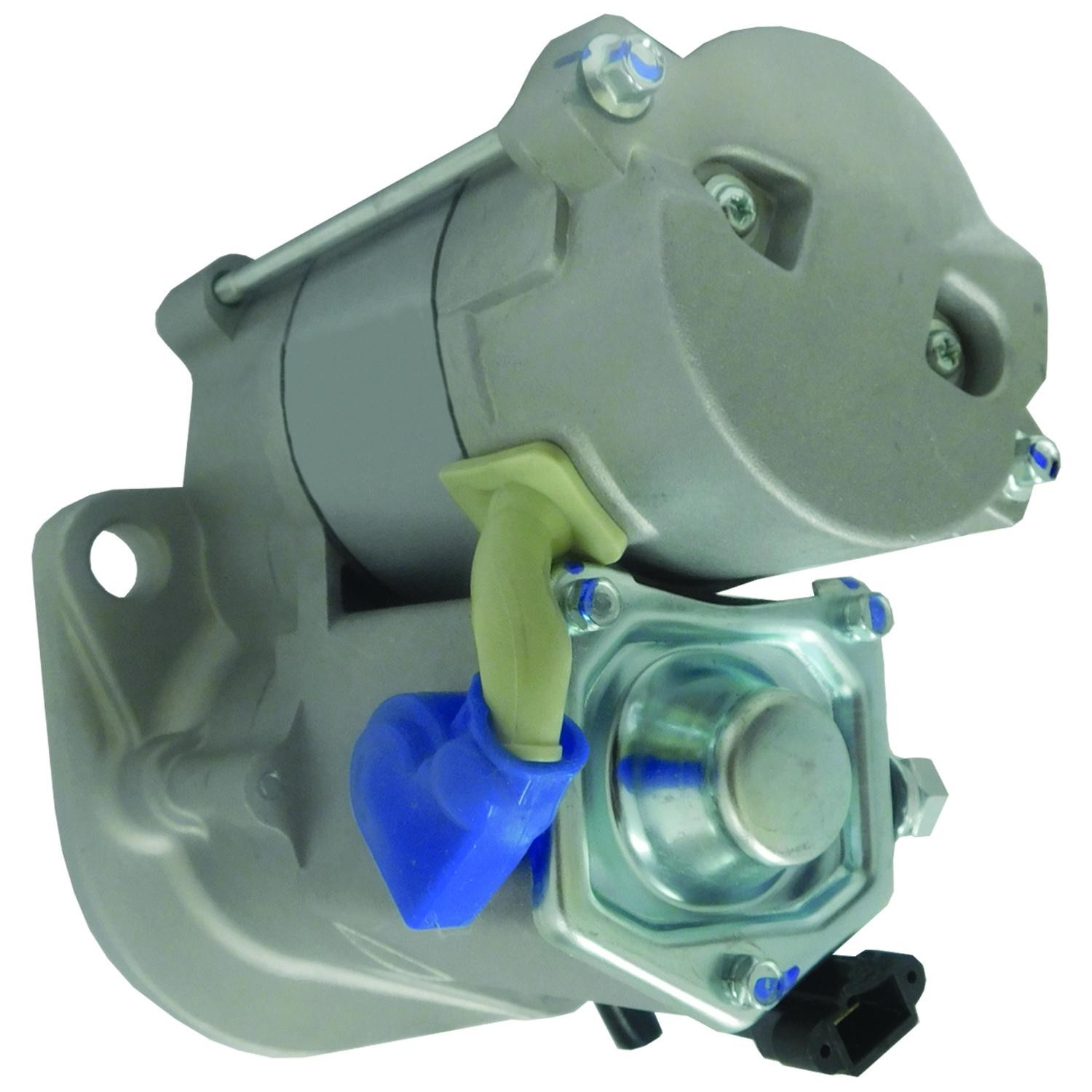 New Starter For John Deere X495 2002-2011, 2305 1023E 1025R 2002-12 119626-77020