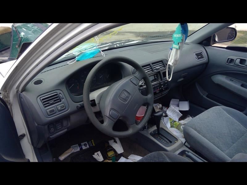Engine ECM Electronic Control Module US Market EX Fits 98 CIVIC 768639