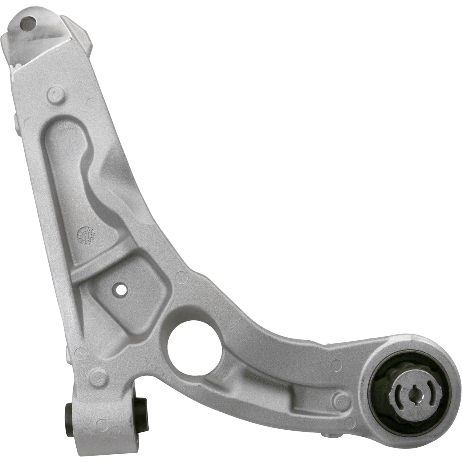 Front Left & Right Lower Control Arms w/Ball Joints for 2014-2018 Jeep Cherokee