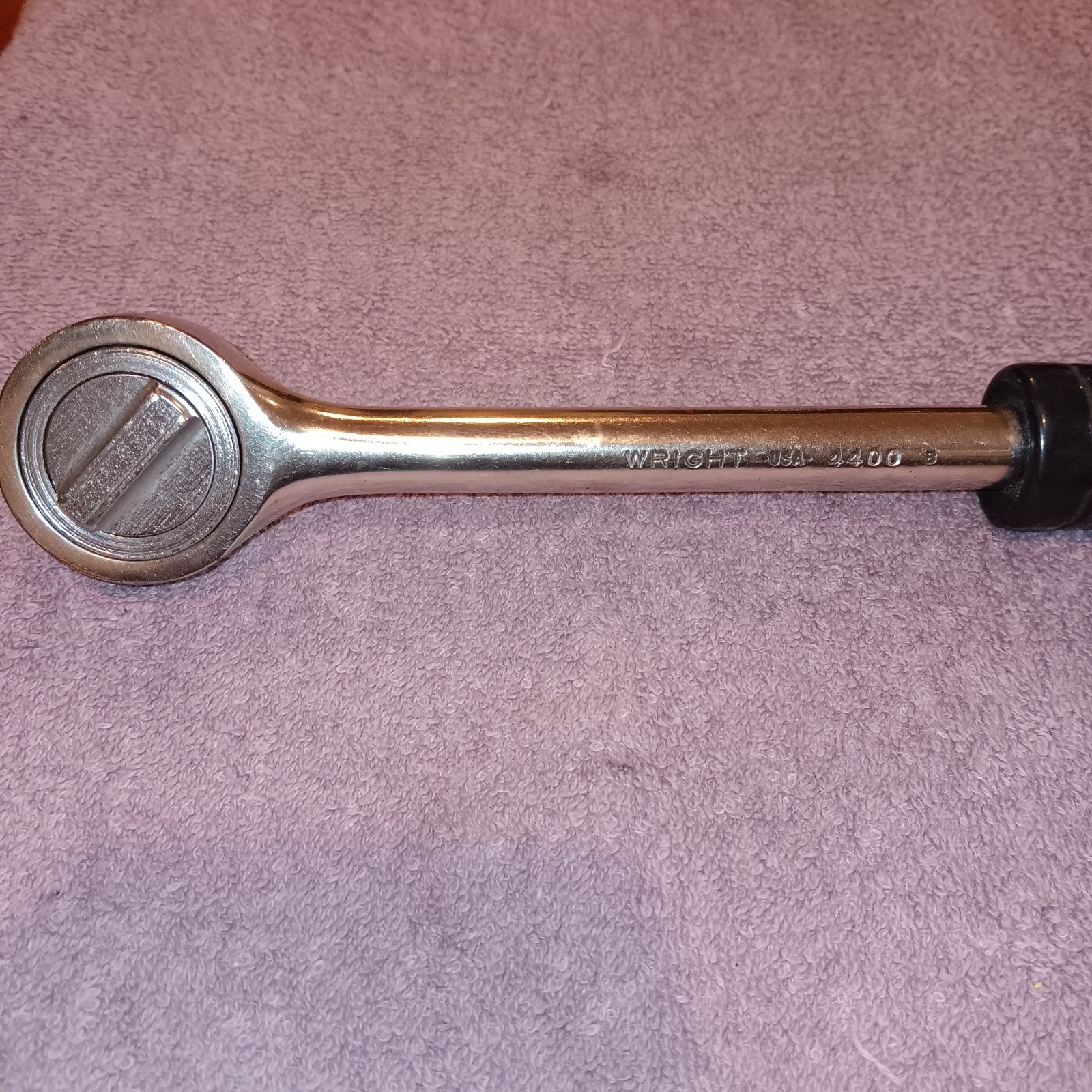 Wright Tools 4400 B 1/2″ Ratchet USA