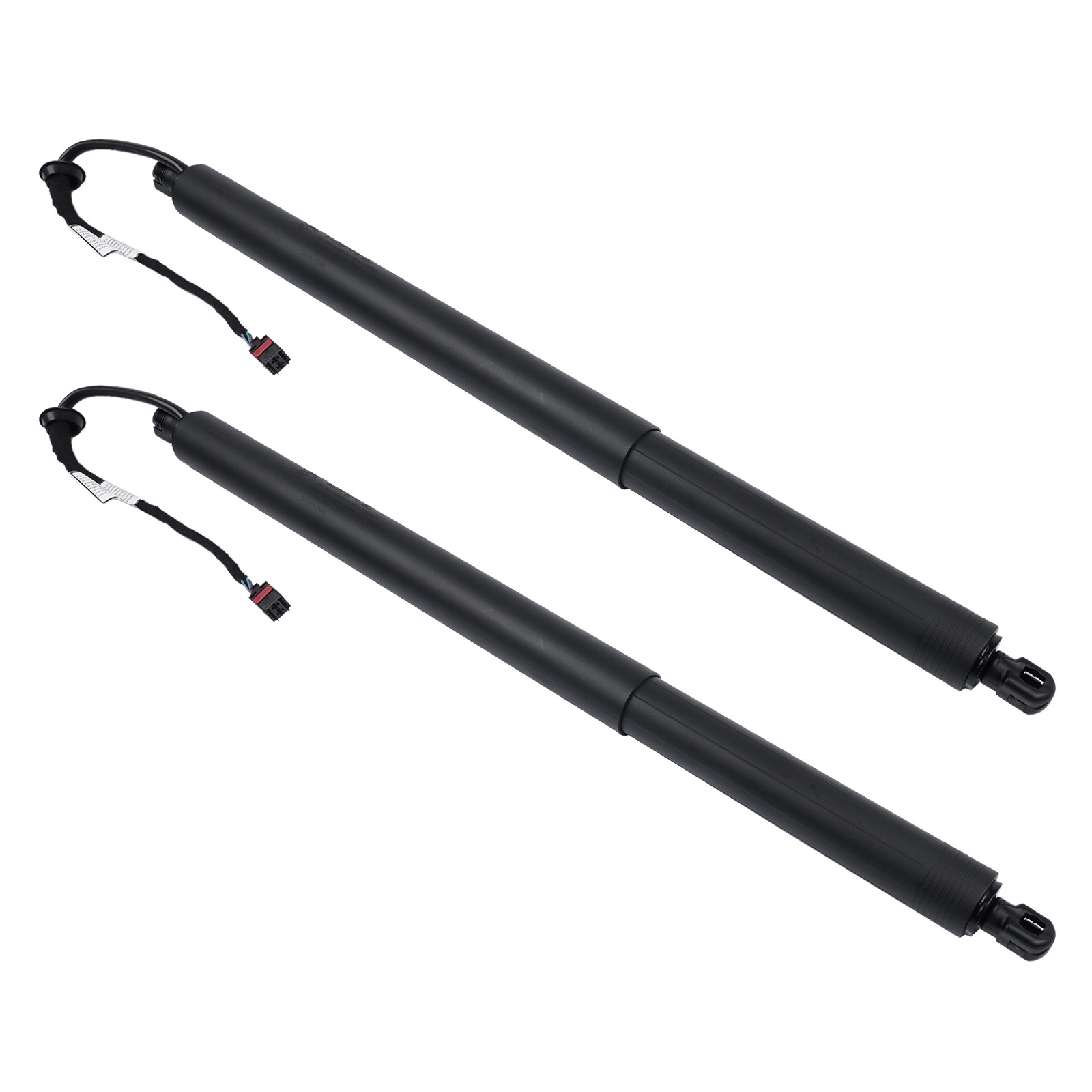 505603960 2Pcs Rear Power Lift Trunk Support Shocks For 17-25 Alfa Romeo Stelvio
