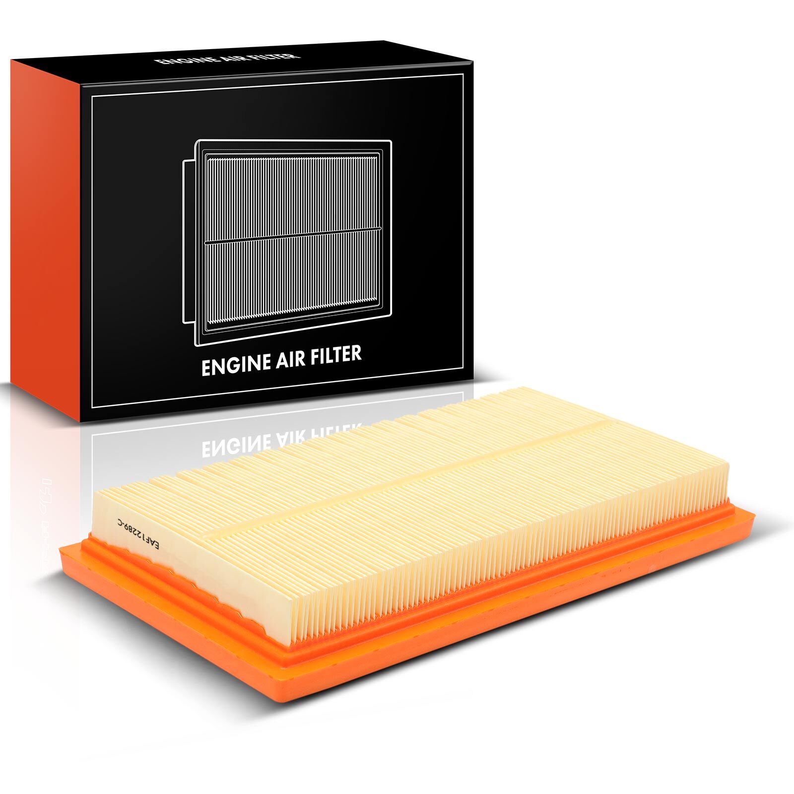 Engine Air Filter for Toyota Camry RAV4 Highlander Sienna Lexus ES300h Subaru