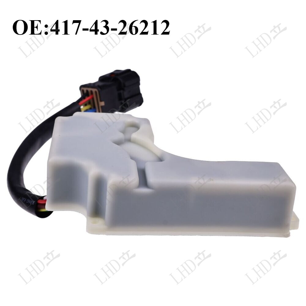 Transmission Switch 417-43-26212 For Komatsu WA320-3 WA380-3 WA420-3 WA470-3