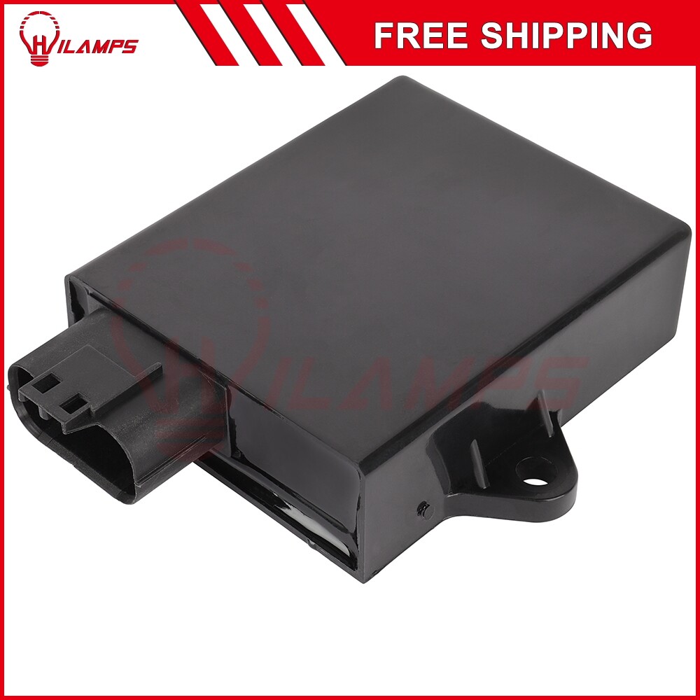 For 2005-2008 Suzuki Quadsport Z400 LTZ400 2×4 Arctic Cat 400 DVX New CDI Box