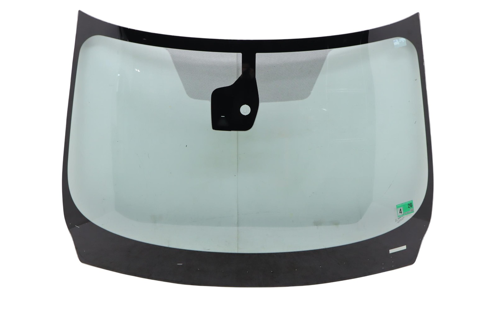 2017-2020 Infiniti QX60 Windshield Glass w/Lane Departure Warning 727129NA2B OEM